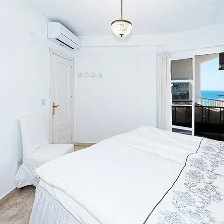 Appartement Fuentes De Blq A *