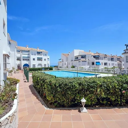 Fuentes De Blq A * נרחה