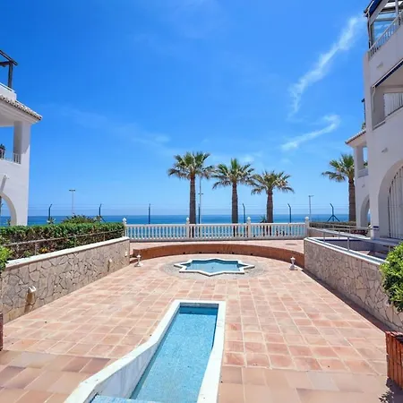 Apartament Fuentes De Blq A Nerja