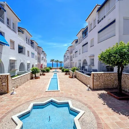 شقة Fuentes De Blq A *