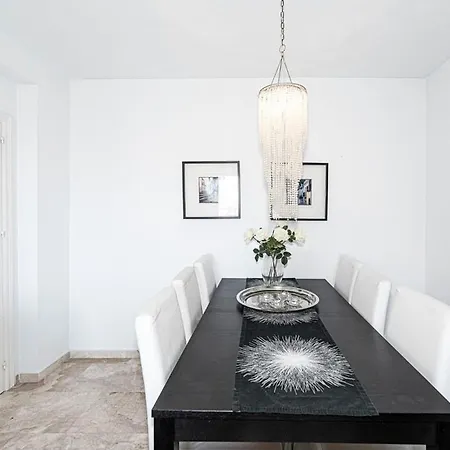 Apartament Fuentes De Blq A Nerja