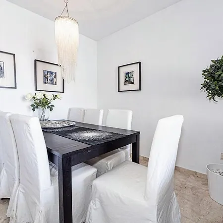 شقة Fuentes De Blq A