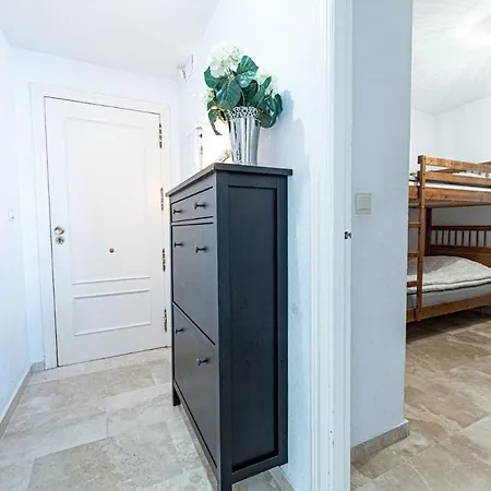 Fuentes De Blq A * Nerja