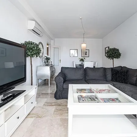 Apartament Fuentes De Blq A *