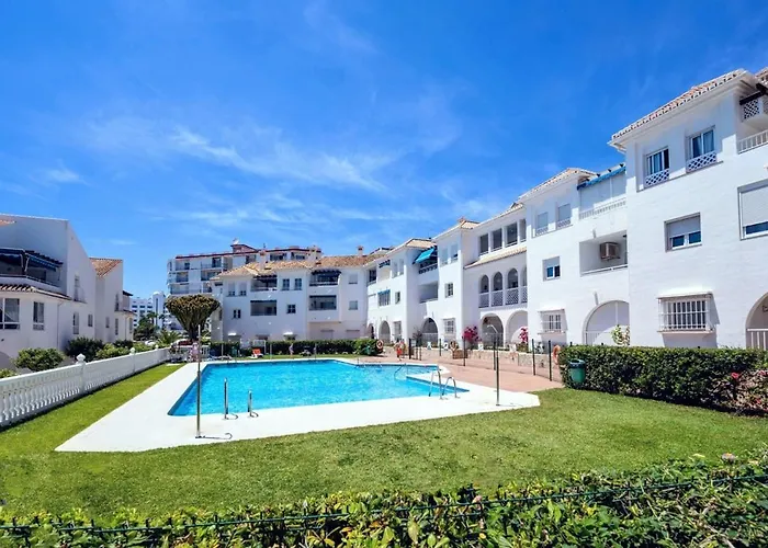 Fuentes De Blq A Apartment *