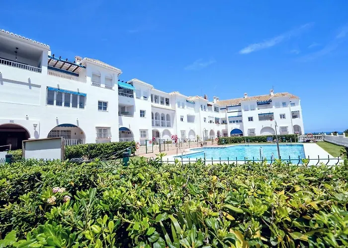 Apartment Fuentes De Blq A