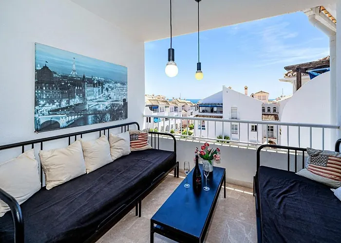 Apartment Fuentes De Blq A *