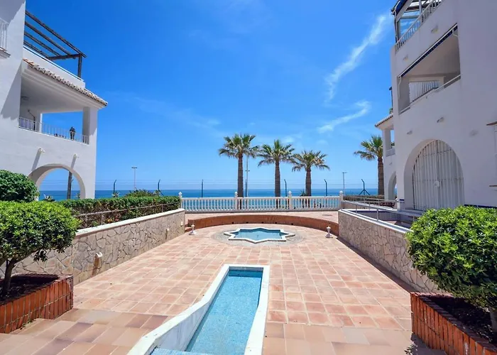 Apartment Fuentes De Blq A Nerja