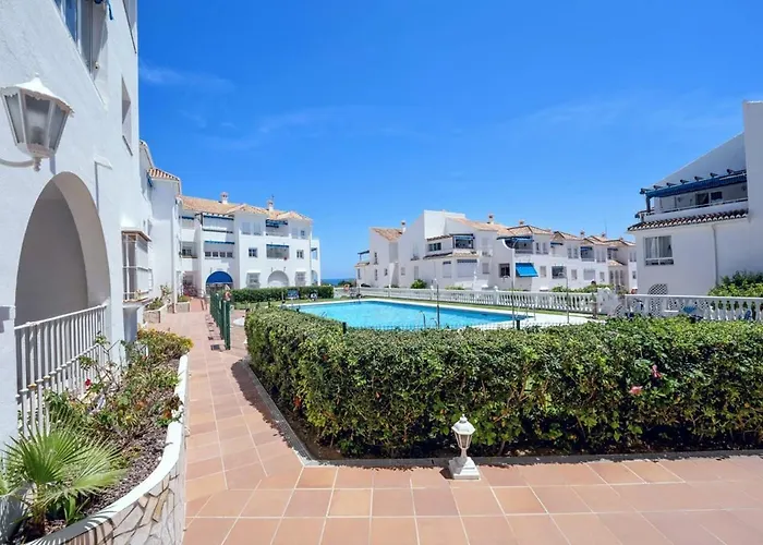 Fuentes De Blq A * Nerja