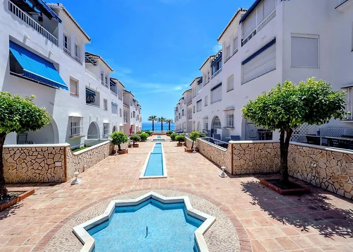 Apartment Fuentes De Blq A *