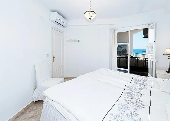 Apartment Fuentes De Blq A *