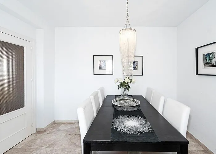 Apartment Fuentes De Blq A Nerja