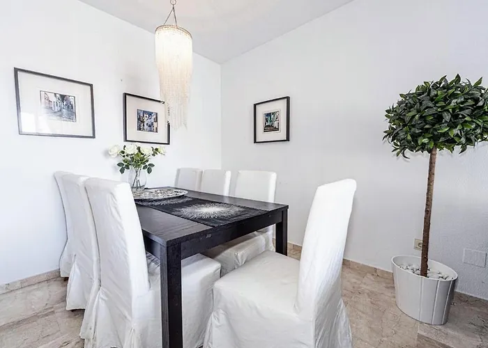 Apartment Fuentes De Blq A