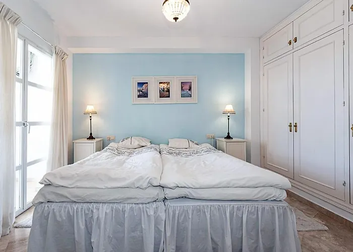 Apartment Fuentes De Blq A *