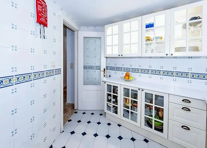 Fuentes De Blq A Apartment Nerja