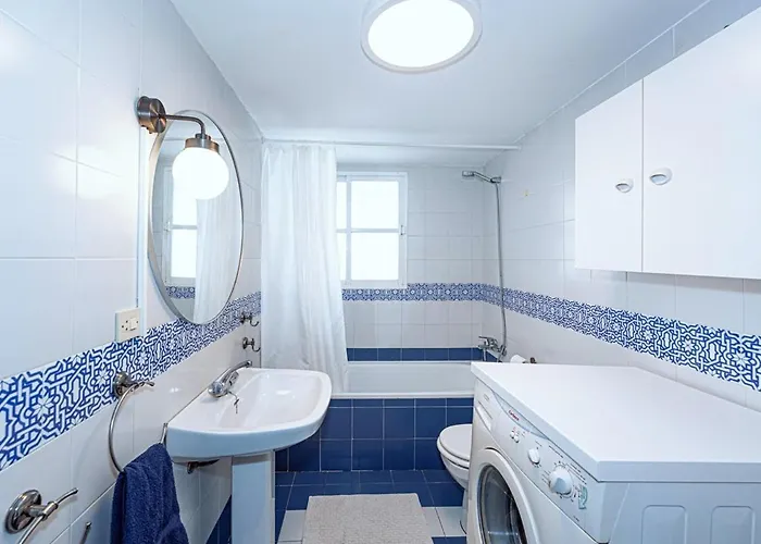 Fuentes De Blq A Apartment Nerja