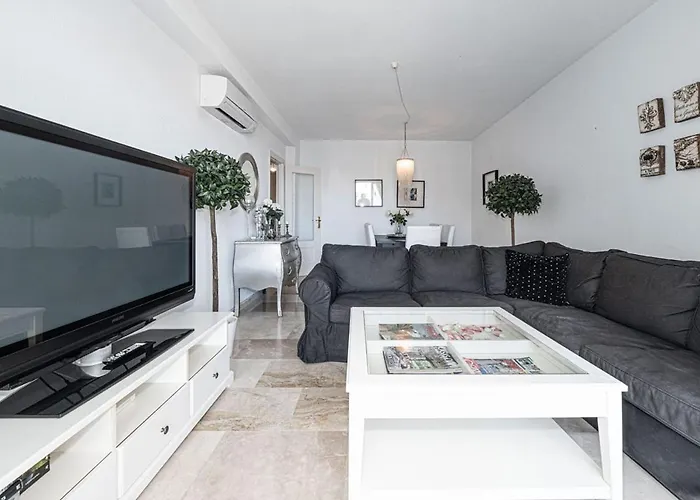 Apartment Fuentes De Blq A *