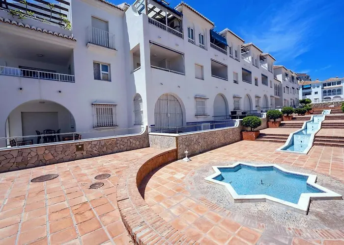 Fuentes De Blq A Apartment Nerja