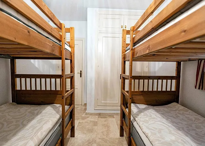 Fuentes De Blq A Nerja