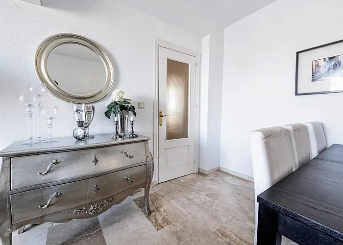 Fuentes De Blq A * נרחה