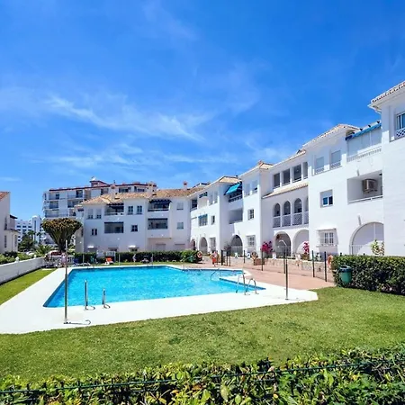 Fuentes De Blq A Lägenhet *