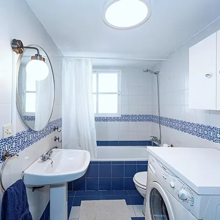 Fuentes De Blq A Lägenhet Nerja