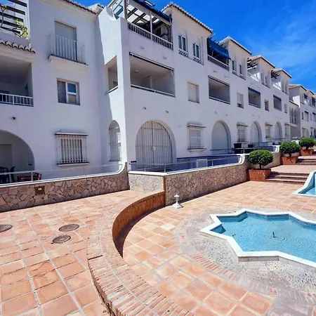 Fuentes De Blq A Lägenhet Nerja