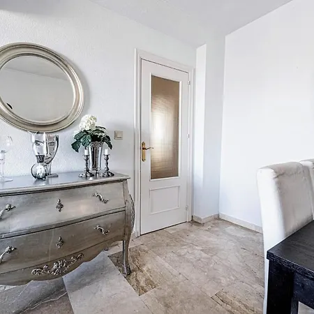 Fuentes De Blq A * Nerja