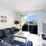 Appartement Fuentes De Blq A Nerja