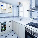 Fuentes De Blq A Appartement *