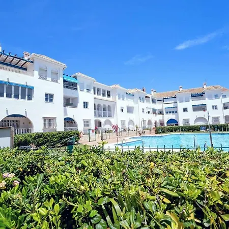 Апартаменти Fuentes De Blq A