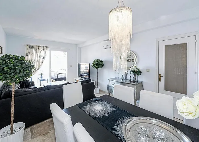 Fuentes De Blq A Апартаменти *