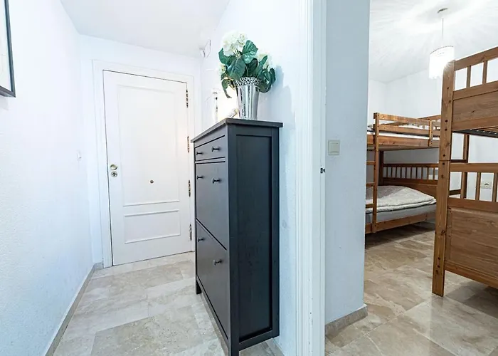 Fuentes De Blq A * Нерха